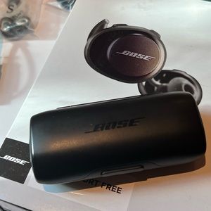 Bose | Soundsport Free Wireless Earphones